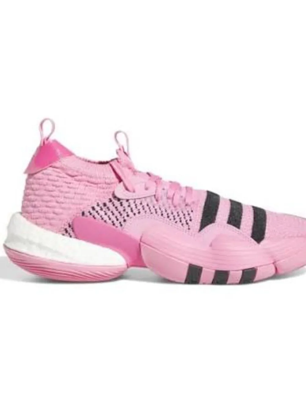 Trae Young Adidas Boost Sneakers